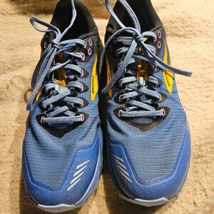 Brooks Cascadia womens